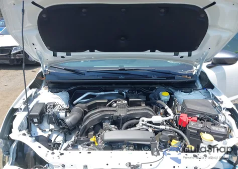 2024 Subaru Crosstrek Limited z USA, uszkodzony, nr VIN 4S4GUHL69R3781738